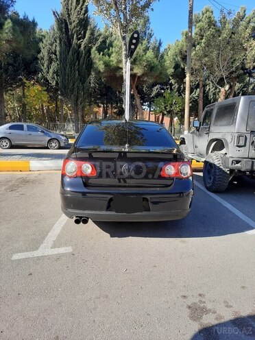 Volkswagen Passat 2008, 323,000 km - 2.0 l - Ağcabədi