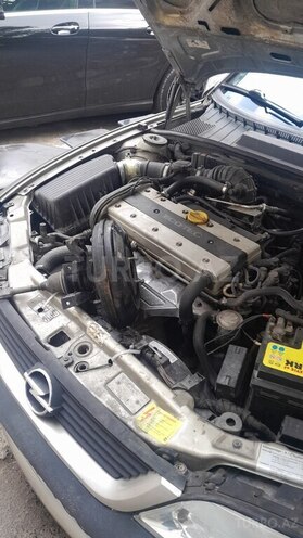 Opel Vectra 1998, 580,000 km - 2.0 l - Bakı