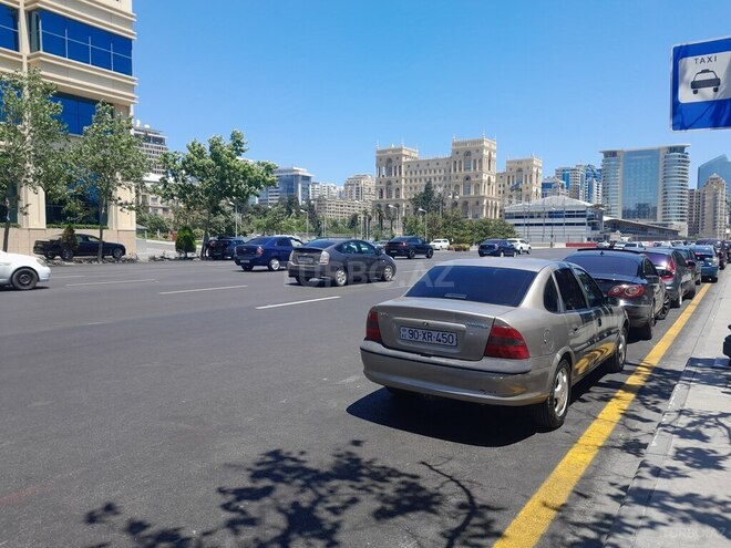 Opel Vectra 1998, 580,000 km - 2.0 l - Bakı