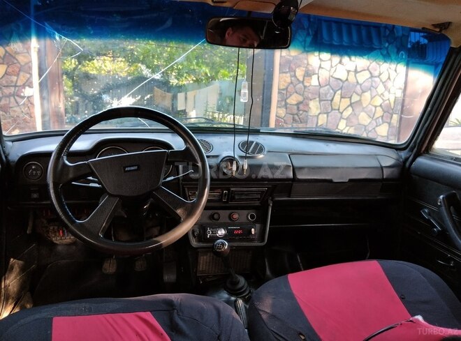 LADA (VAZ) 2106 1983, 965,822 km - 1.6 л - Beyləqan