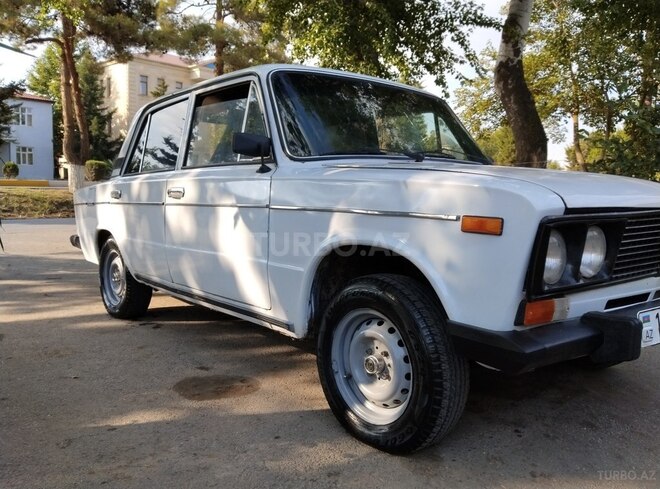 LADA (VAZ) 2106 1983, 965,822 km - 1.6 л - Beyləqan