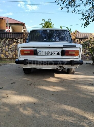 LADA (VAZ) 2106 1983, 965,822 km - 1.6 л - Beyləqan