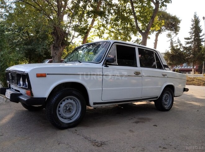 LADA (VAZ) 2106 1983, 965,822 km - 1.6 л - Beyləqan