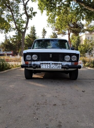 LADA (VAZ) 2106 1983, 965,822 km - 1.6 л - Beyləqan