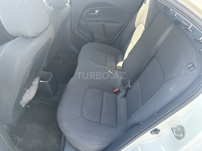 Kia Rio 2014, 220,000 km - 1.1 l - Bakı