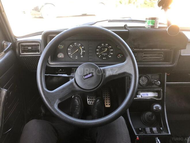 LADA (VAZ) 2107 2006, 25,600 km - 1.6 l - Salyan