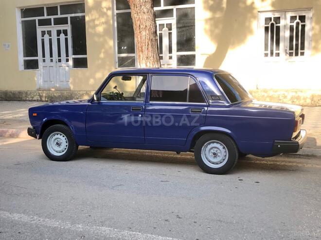 LADA (VAZ) 2107 2006, 25,600 km - 1.6 l - Salyan