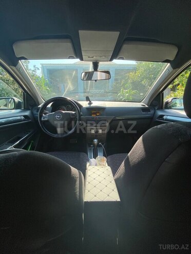 Opel Astra 2005, 492,000 km - 1.8 l - Bakı