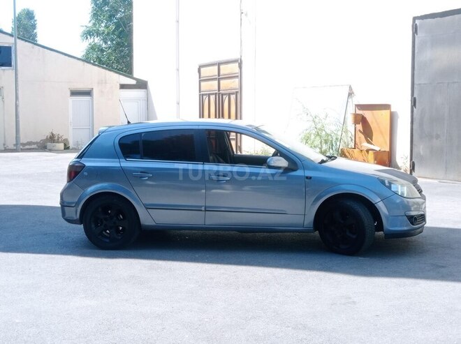 Opel Astra 2005, 492,000 km - 1.8 l - Bakı