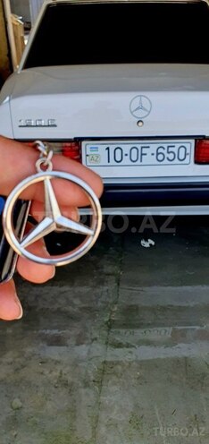 Mercedes 190 1990, 347,216 km - 1.8 l - Gəncə