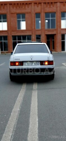 Mercedes 190 1990, 347,216 km - 1.8 l - Gəncə