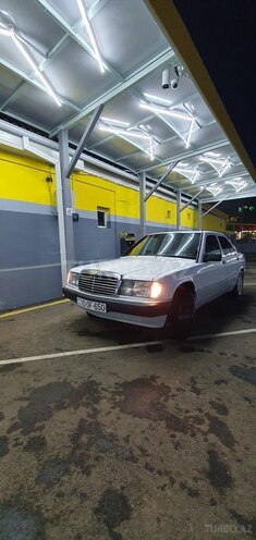 Mercedes 190 1990, 347,216 km - 1.8 l - Gəncə