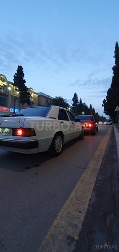 Mercedes 190 1990, 347,216 km - 1.8 l - Gəncə