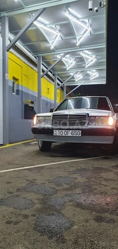 Mercedes 190 1990, 347,216 km - 1.8 l - Gəncə