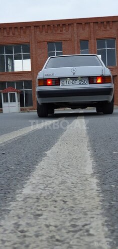Mercedes 190 1990, 347,216 km - 1.8 l - Gəncə