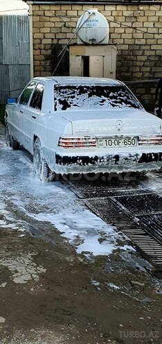 Mercedes 190 1990, 347,216 km - 1.8 l - Gəncə