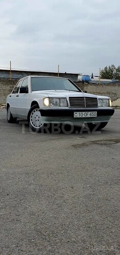 Mercedes 190 1990, 347,216 km - 1.8 l - Gəncə