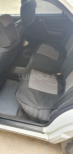 Mercedes 190 1990, 347,216 km - 1.8 l - Gəncə