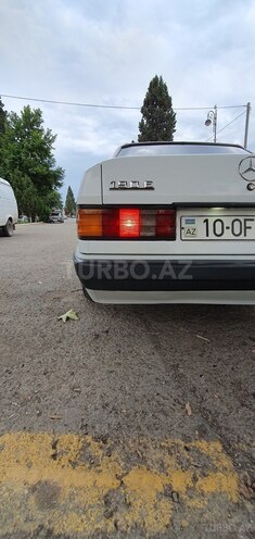 Mercedes 190 1990, 347,216 km - 1.8 l - Gəncə