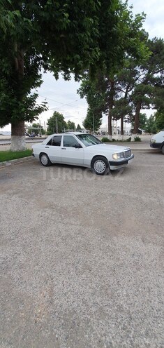 Mercedes 190 1990, 347,216 km - 1.8 l - Gəncə