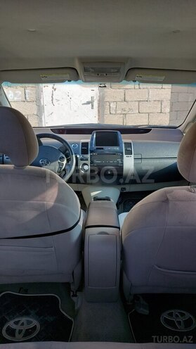 Toyota Prius 2007, 630,155 km - 1.5 л - Bakı