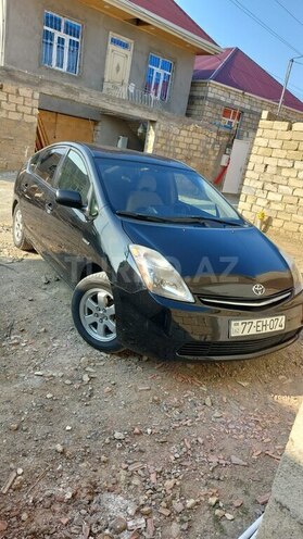 Toyota Prius 2007, 630,155 km - 1.5 л - Bakı