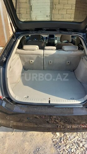 Toyota Prius 2007, 630,155 km - 1.5 л - Bakı