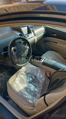 Toyota Prius 2007, 630,155 km - 1.5 л - Bakı