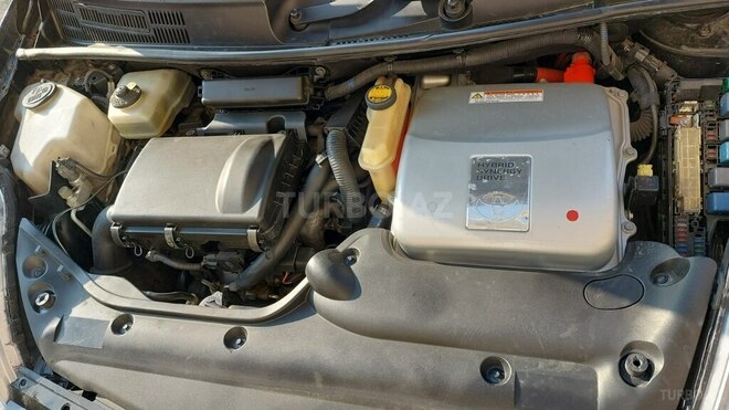 Toyota Prius 2007, 630,155 km - 1.5 л - Bakı