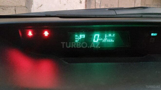 Toyota Prius 2007, 630,155 km - 1.5 л - Bakı