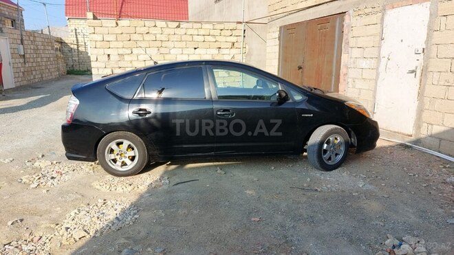 Toyota Prius 2007, 630,155 km - 1.5 л - Bakı