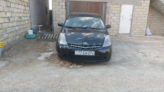 Toyota Prius 2007, 630,155 km - 1.5 л - Bakı