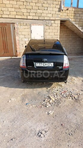 Toyota Prius 2007, 630,155 km - 1.5 л - Bakı
