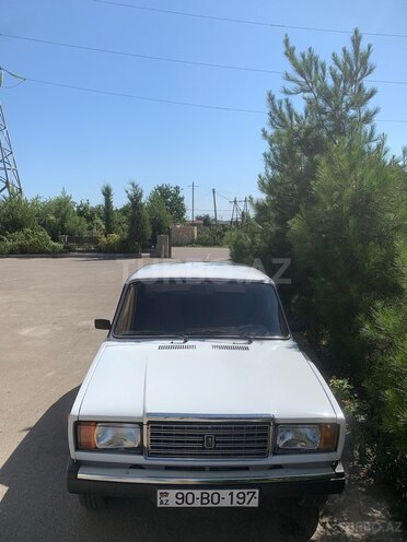 LADA (VAZ) 2107 2008, 100,000 km - 1.6 л - Bakı