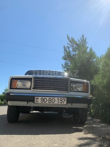 LADA (VAZ) 2107 2008, 100,000 km - 1.6 л - Bakı