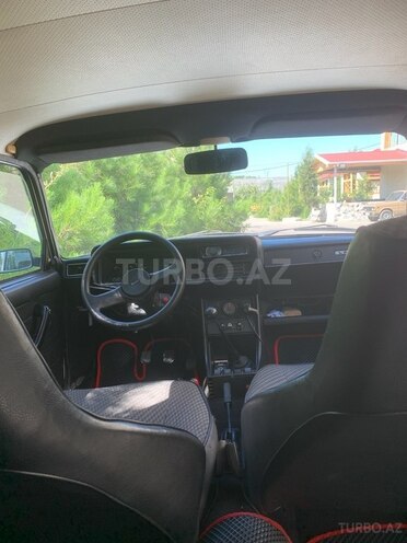 LADA (VAZ) 2107 2008, 100,000 km - 1.6 л - Bakı