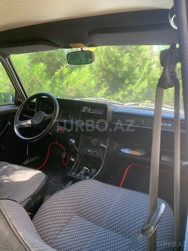 LADA (VAZ) 2107 2008, 100,000 km - 1.6 л - Bakı