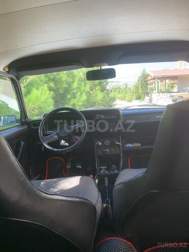 LADA (VAZ) 2107 2008, 100,000 km - 1.6 л - Bakı