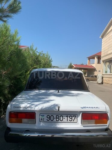LADA (VAZ) 2107 2008, 100,000 km - 1.6 л - Bakı