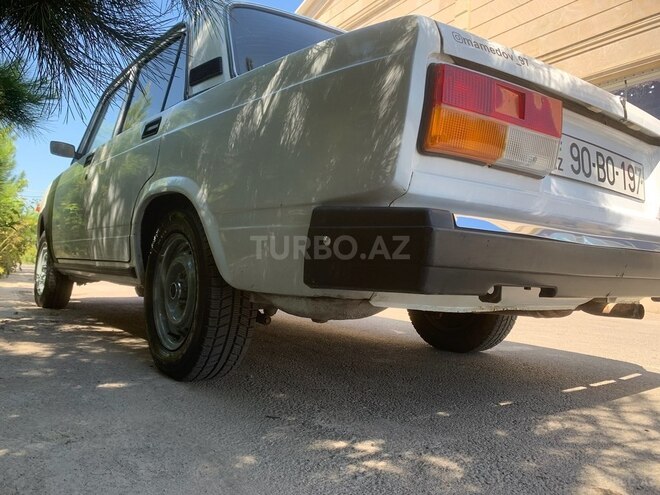 LADA (VAZ) 2107 2008, 100,000 km - 1.6 л - Bakı