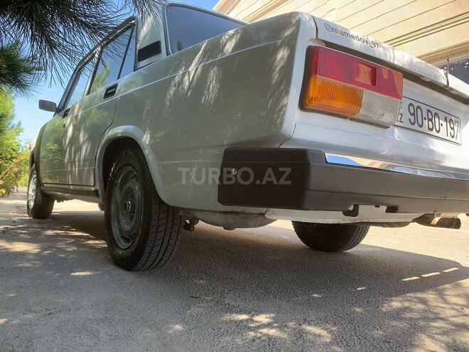 LADA (VAZ) 2107 2008, 100,000 km - 1.6 л - Bakı
