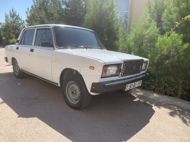 LADA (VAZ) 2107 2008, 100,000 km - 1.6 л - Bakı