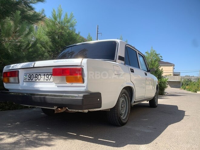LADA (VAZ) 2107 2008, 100,000 km - 1.6 л - Bakı
