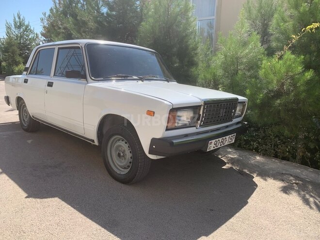 LADA (VAZ) 2107 2008, 100,000 km - 1.6 л - Bakı