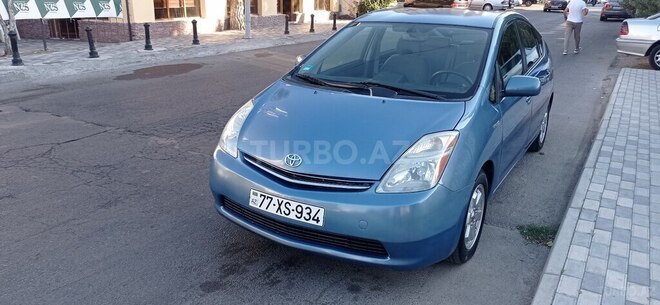 Toyota Prius 2007, 181,700 km - 1.5 л - Bakı