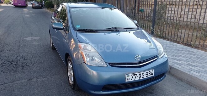 Toyota Prius 2007, 181,700 km - 1.5 л - Bakı