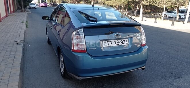 Toyota Prius 2007, 181,700 km - 1.5 л - Bakı