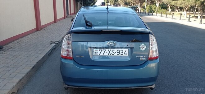 Toyota Prius 2007, 181,700 km - 1.5 л - Bakı