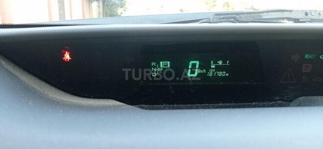 Toyota Prius 2007, 181,700 km - 1.5 л - Bakı