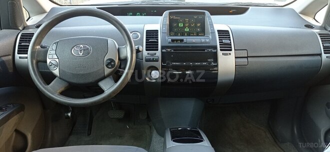 Toyota Prius 2007, 181,700 km - 1.5 л - Bakı